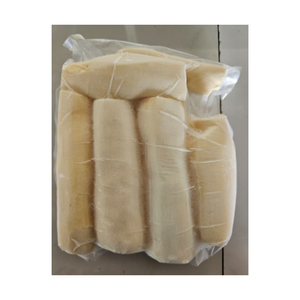 Good Quality Frozen Tapioca Chips <b>Processing</b> <b>Machine</b> Tapioca/Cassava Chips <b>Feeds</b> Production Line Made in Vietnam - Product Image 3