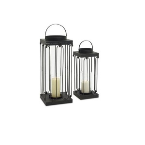 โคมไฟโลหะคุณภาพสูงดีไซน์ทันสมัยพร้อมสไตล์การแขวนที่หรูหราสำหรับตกแต่งบ้านและงานแต่งงาน - Product Image 1