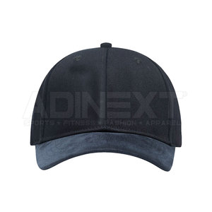 Gorras de Béisbol Deportivas Personalizadas al por Mayor, Nueva Llegada, Gran Venta, Duraderas, 100% Algodón, Tejido Común, Ajustables, Unisex - Product Image 2