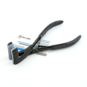 เครื่องมือต่อผมแบบกำหนดเองขนาด7นิ้วเทปพันผมเครื่องมือพันเทปพันสายไฟ - Product Image 3