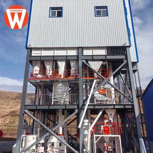 Machines de transformation des aliments <span class=keywords><strong>pour</strong></span> animaux industriels commerciaux, usine de fabrication de granulés d'aliments <span class=keywords><strong>pour</strong></span> animaux <span class=keywords><strong>pour</strong></span> poulets de chair, <span class=keywords><strong>poules</strong></span> <span class=keywords><strong>pondeuses</strong></span> - Product Image 1