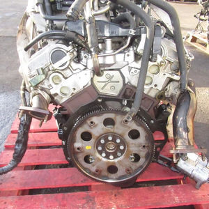 Motor 5vz V6 Gasolina 5vz Fe Usado 3.4l Motor 5vz Hilux - Product Image 2