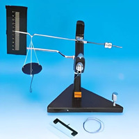 Surface Tension Balance Apparatus | Precision Liquid Surface Tension Measurement Instrument | Physics & Chemistry Laboratory