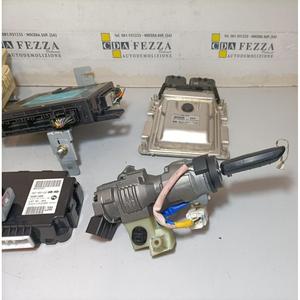 KIT DE UNIDAD DE CONTROL DEL MOTOR KIA Stonic Serie G4LC Gasolina 1400 (17>) - Product Image 4