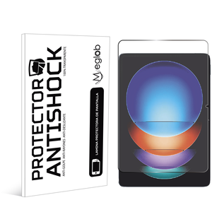 ANTISHOCK Screen Protector for Xiaomi Pad 6S Pro <b>12</b> Premium Durable Protector - Product Image 1