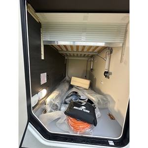 Camping-cars Zefiro 696 Roller Team - Product Image 3