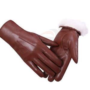 ถุงมือแต่งตัวกันน้ำ,ถุงมือแต่งตัวแบบเต็มนิ้วทัชสกรีนแฟชั่น - Product Image 3