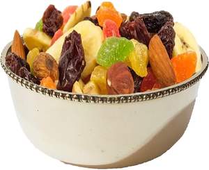 Ensaladera minimalista ecológica de metal con medidas para uso en la cocina hecha a mano a muy bajo costo por HF CRAFTS - Product Image 2