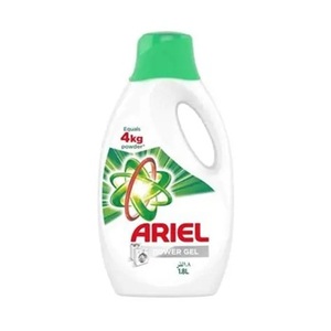 น้ำยาซักผ้าแอเรียล สูตรดั้งเดิม ผสมดาวน์นี่ 2.8 ลิตร - Product Image 6