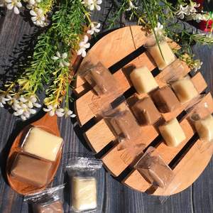 Caramelos de Coco con Sabor Dulce, Venta al por Mayor desde Vietnam, Precio Económico, Alta Calidad, Deliciosos, Ligeramente Dulces, Mejor Calidad, Multicolores, Leche - Product Image 5