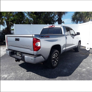 Venta Rápida de Camioneta Toyota Tundra SR5 de Doble Cabina USADA - Product Image 6