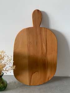 Planche à découper en bois/planche de service - Product Image 6