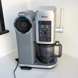 Bán buôn Ninja creami xoáy Kem sữa chua đông lạnh Sorbet mềm phục vụ Milkshake Maker Máy Bán buôn chất lượng nhà Máy Giá - Product Image 3