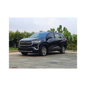 Toyota INNOVA bastante usado Vehículo eléctrico para adultos Coches usados Coches Rhd y Lhd a la venta - Product Image 4