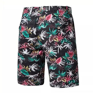 Traje de baño Fabricante personalizado Trajes de baño Athletic Swim Brief Hombres Casual Board Shorts DDP Envío - Product Image 4