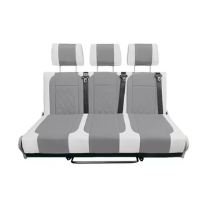 Pas encore d'avis Coloré Campervan Motorhome Transit Largement utilisé <span class=keywords><strong>pour</strong></span> le réglage de luxe Mpv <span class=keywords><strong>Van</strong></span> Multi-fonctionnel Rv Seat Bed - Product Image 2