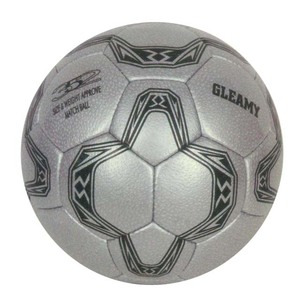 VENTE EN GROS CONCEPTION DE LOGO PERSONNALISÉ BALLON DE SOCCER EN PVC PU TAILLE PERSONNALISÉE OFFICIELLE 3/4/5 FOOTBALL UTILISATION EN PLEIN AIR CUIR D'ENTRAÎNEMENT EN USINE - Product Image 5