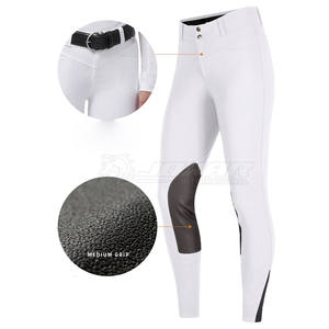 Pantalon d'équitation à la mode Culotte d'équitation imperméable en gros Culotte d'équitation haute performance Culotte d'équitation - Product Image 2