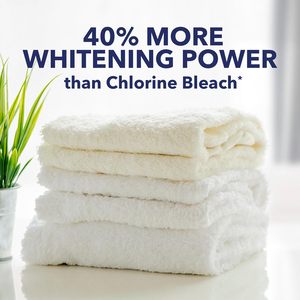 OxiClean White Revive Liquide Blanchissant et Détachant pour Linge, 50 fl oz - Product Image 6