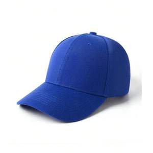 Casquette flexible Shade Meilleure qualité personnalisée Casquette de balle de tennis Fait sur mesure Meilleure qualité Logo personnalisé Conception haute - Product Image 5