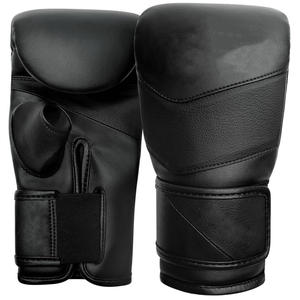 Gants de Muay Thai d'Entraînement Personnalisables et Imprimés Personnalisés OEM Nouvelle Arrivée Gants de Boxe Professionnels de Sparring Bon Marché - Product Image 1