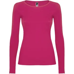T-shirt promotionnel personnalisé à manches longues de la marque Extreme pour hommes - Product Image 6