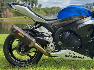 Suzuki GSX-R1000 del 2014 disponible - Product Image 4