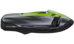 OFERTA PROMOCIONAL, DESCUENTO, VENTAS RÁPIDAS PARA 2025, Nuevo Sea-Bob F5 S, Moto Acuática Eléctrica, Envíos Ahora - Product Image 3