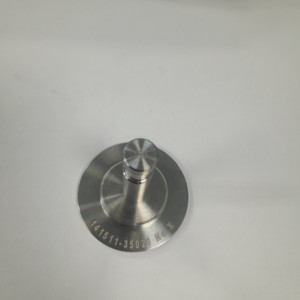 ODM OEM Professional Custom High Precision Accessories Cnc Precision Machining Service Parts - Product Image 4