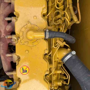 รถขุดมือสอง Caterpillar CAT323 ชั่วโมงการทำงานต่ำ รับน้ำหนักได้สูง 20-35 ตัน เครื่องจักรก่อสร้างมือสองสำหรับขาย - Product Image 3