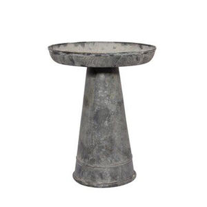 Exhibidor de Pasteles de Metal de 3 Niveles, Redondo, Galvanizado, de Lujo, para Cupcakes, Herramientas para Pasteles Hechas a Mano - Product Image 4