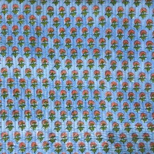 กระเป๋าเป้สะพายหลังผ้าคอตตอนทำด้วยมือสำหรับเด็กวัยหัดเดินลายดอกไม้ขนาดใหญ่กระเป๋านักเรียนสำหรับเด็กก่อนวัยเรียนมีซิปปิดถนนนุ่มใช้เป็นของขวัญ - Product Image 5