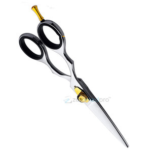VG10 Japanese Steel <b>Hair</b> <b>Scissors</b> Barber Professional Salon Shears VG10 Japanese Steel Professional <b>Hair</b> <b>Cutting</b> <b>Scissors</b> - Product Image 4