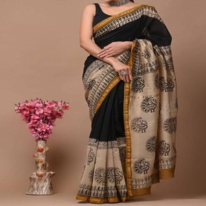 Saree de fête de créateur le plus vendu Saree Saree culturel confortable pour un usage quotidien et les festivals disponibles au meilleur prix - Product Image 4