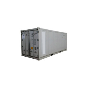 Cámara frigorífica móvil de alta capacidad para catering de eventos vendida a precios asequibles - Product Image 4