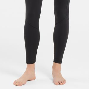 Leggings de sport pour femmes taille haute écologiques doux et confortables pour les aventures en plein air toute la journée ou l'utilisation du logo de la salle de sport sur la taille - Product Image 5