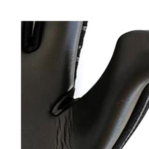 Guantes de Portero de Fútbol Juveniles al por Mayor, Servicio Personalizado OEM, Precio de Fábrica, Guantes de Portero Profesionales de Látex Grueso - Product Image 3