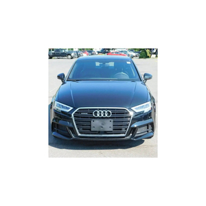 Audi RS Q3ด้วยพลังกะทัดรัดและสไตล์รถ SUV แบบสปอร์ต - Product Image 3