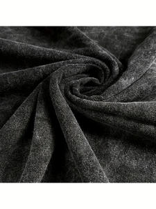 Nueva camiseta de verano de moda para hombre, ropa deportiva informal de manga larga, ropa ajustada a granel, paca de ropa mixta, ropa usada - Product Image 2