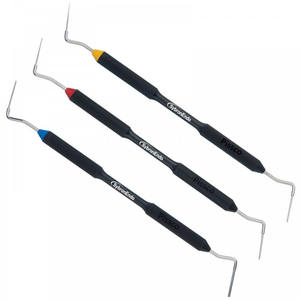 Kit d'extraction dentaire pour étudiants, 16 pièces, pour examen dentaire des étudiants en dentisterie - Product Image 3