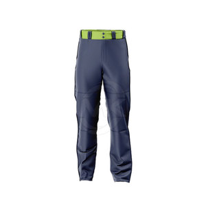 Wholesale Custom Printing Premium Quality Quick Dry <b>Baseball</b> Sportswear Breathable <b>Sets</b> for Adults Plus Size Customizable - Product Image 4