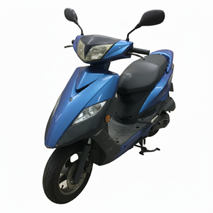 Moto d'occasion, qualité garantie, marque japonaise, testée manuellement, prête à rouler, pneus et rétroviseurs offerts - Product Image 1