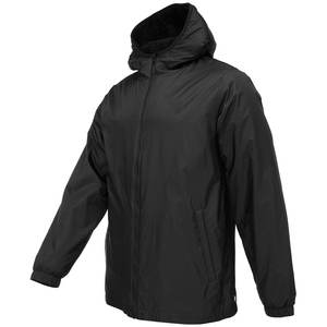 Veste d'extérieur 100% polyester imperméable pour hommes, vestes de pluie pour hommes, coupe-vent personnalisé léger, vestes de pluie imperméables pour hommes - Product Image 2