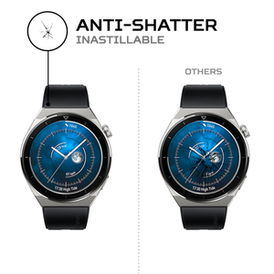 ANTISHOCK pour Huawei Watch GT 3 Pro Protection d'écran Durable et absorbant les chocs - Product Image 5