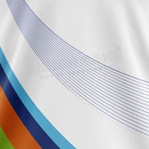 Camiseta de Cricket Personalizada al por Mayor, 100% Poliéster, Secado Rápido, Transpirable y Cómoda - Ropa Deportiva Premium para Cricket - Product Image 6