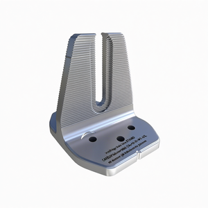 ขายึดหลังคา IronRidge Halo UltraGrip รุ่น Mill Finish รุ่น QM-HUG-01-M1-US - Product Image 2