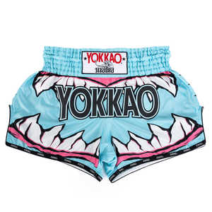 Professional Muay Thai Shorts For Gym And <b>Ring</b> - Product Image 1
