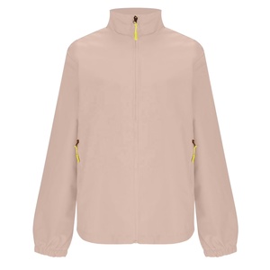 High quality Custom Ladies <b>Womens</b> <b>Smart</b> Softshell Outdoor <b>Jacket</b> Comfortable and Stylish Customized design and color - Product Image 3