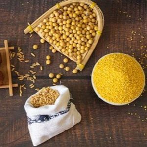 High Quality Dried Green Organic Yellow <b>Millet</b> Special Grade 5kg Factory Direct Wholesale - Product Image 1