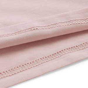 Fabricant OEM – Nouveauté 2026 : Haut court unisexe à manches courtes pour le yoga, la gym et la course – Tenue d'été personnalisée et mignonne - Product Image 3